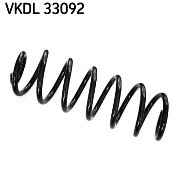 SKF VKDL 33092 Fahrwerksfeder